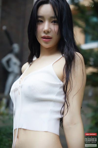 [HIGH FANTASY] Heewon Vol.1 Beautiful Moment