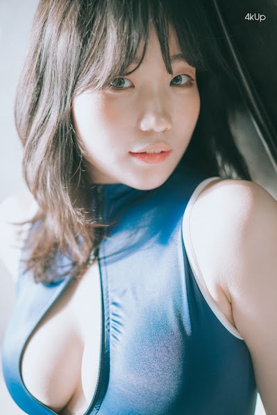 DJAWA Photo – Mimmi (밈미) Realise Loveliness