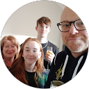 David MacKenzie profile picture