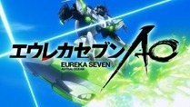 Eureka Seven AO - OP2 - Large 01