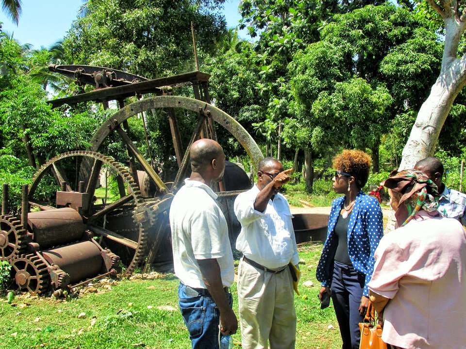 Vers la revalorisation de l'habitation Price avec les derniers objets