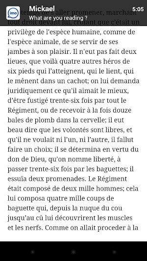 LockerPro Lockscreen v4.4