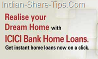 Get Instant Home Loan Approval From ICICI Bank