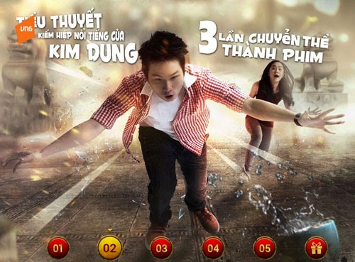 Dua theo tieu thuyet kiem hiep Kim Dung.jpg