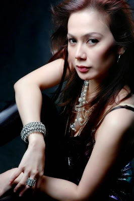 Band Metal cewek Indonesia windy