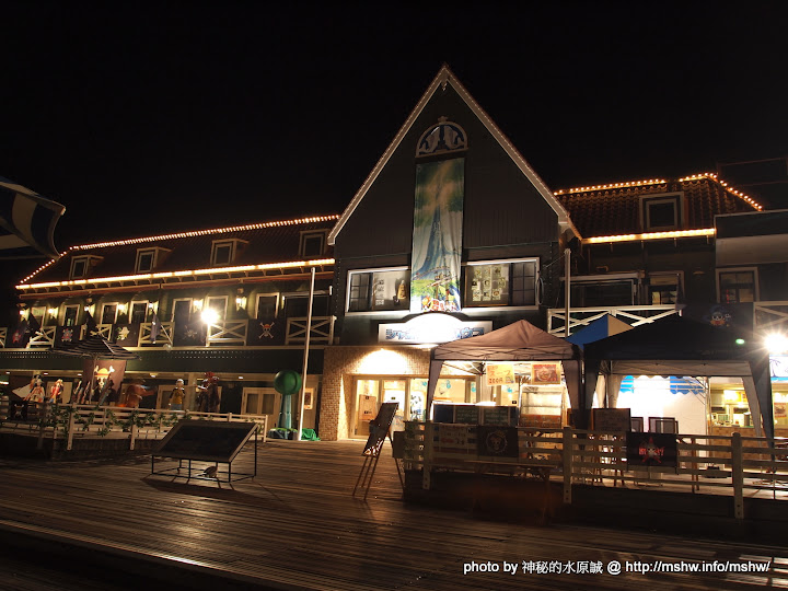 【景點】【柯南旅行團】日本九州HUIS TEN BOSCH 豪斯登堡ONE PIECE海賊王新世界主題園區三日紀行: 萬聖節之夜~相約在肥皂泡之屋 Day1/Part5 Anime & Comic & Game 九州 住宿 佐世保 區域 夜景 旅行 旅館 日本(Japan) 景點 海賊王 