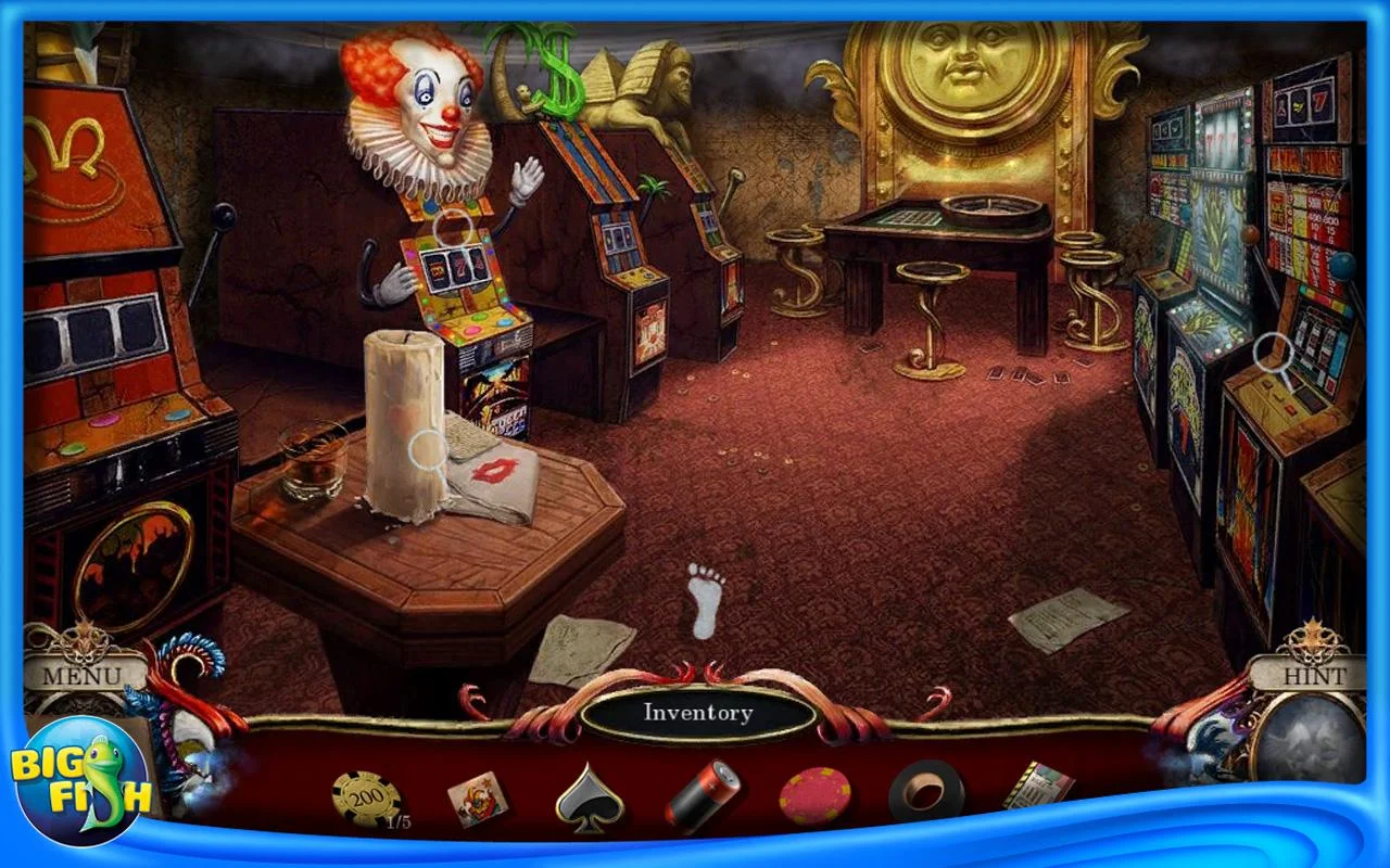Shattered Minds 2 CE (Full) - screenshot