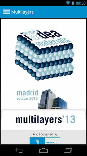 Nanoscale Multilayers '13