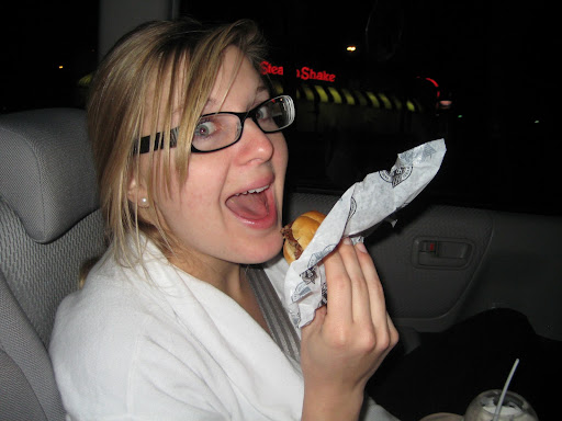 Leigh Livingstone - Photo Actress