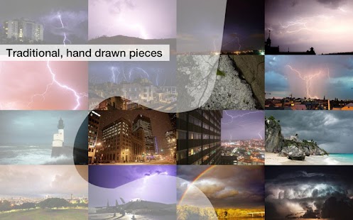 Storm Jigsaw Puzzles Demo Screenshots 6