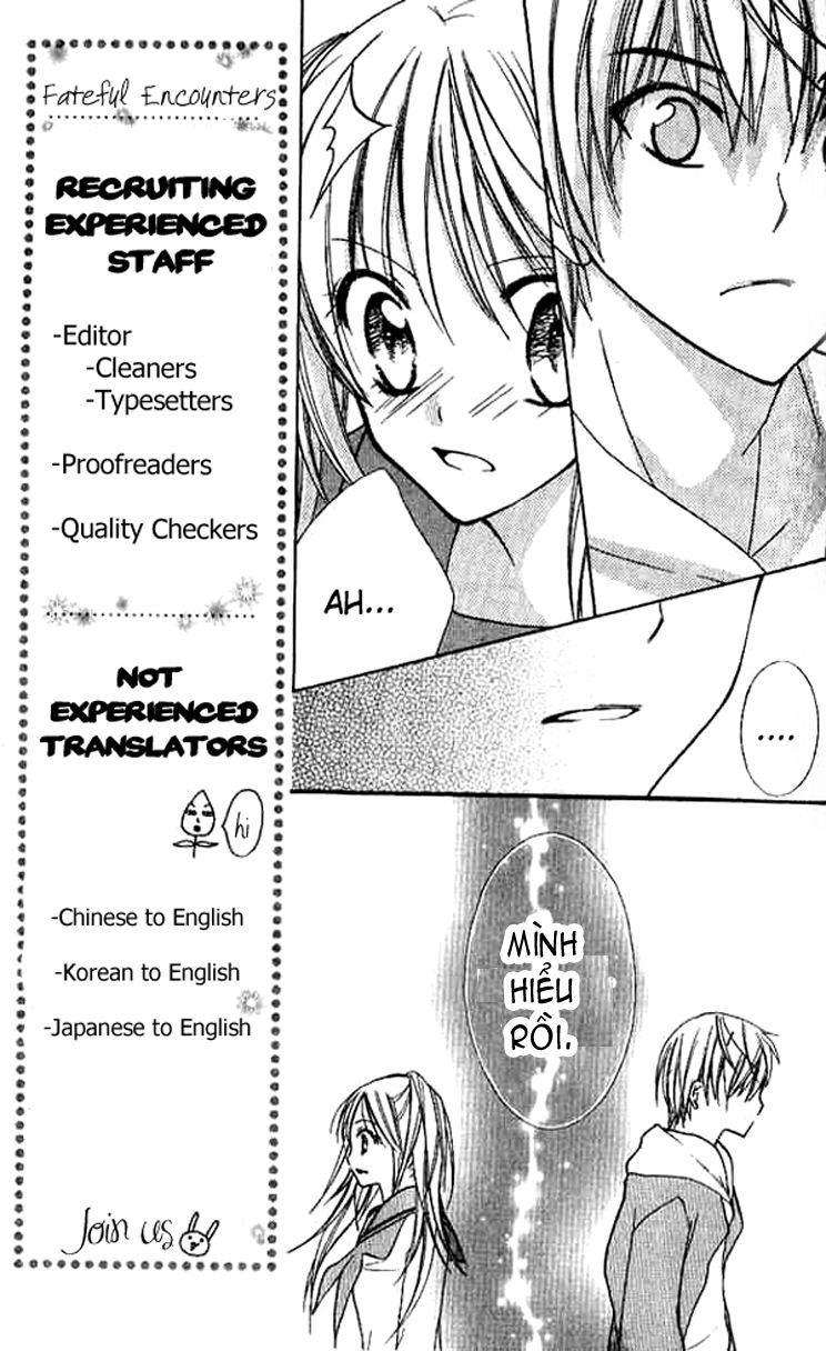 Makimodoshi no Koi no Uta chap 1