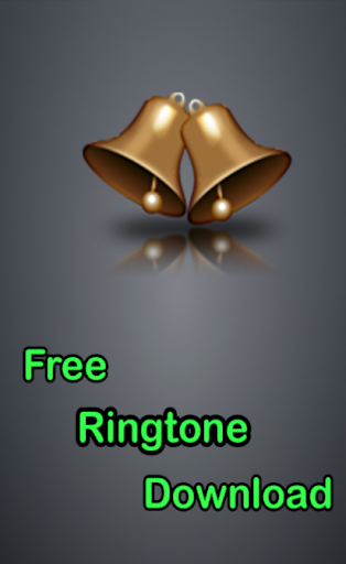 Free Ringtone Download