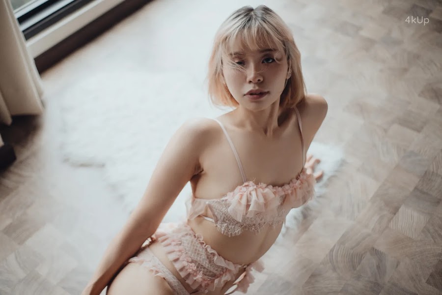 Kuromelo (黒メル) Pink