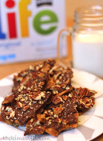 Pecan Toffee Life Cereal Bark2