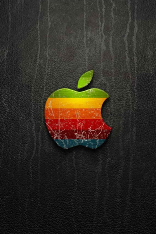 Best Apple Logo Wallpapers for your iPhone_02