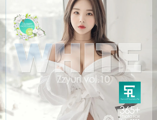 SAINT Photolife – Zzyuri (쮸리) Zzyuri Vol.10