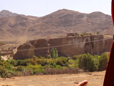 02. Citadela in Iran.JPG