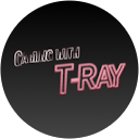 Gaming with Tray3415