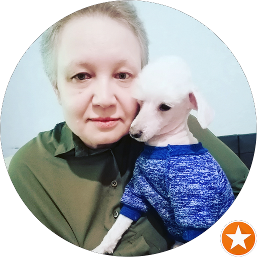 Галина Бурдина