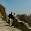 Wielki Mur Jinshanling – Simatai