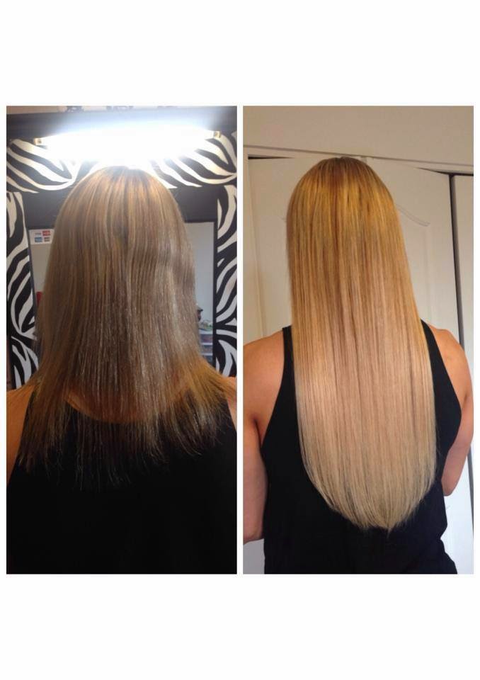 Glam Fairy Hair Extensions (Ottawa Gatineau) Glam Fairy Hair Extensions (Ottawa Gatineau)