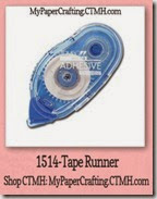 tape runner-200