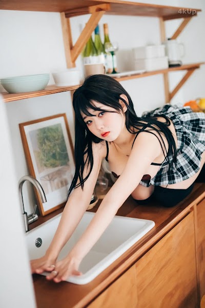 [Loozy] Zia (지아) Primeras