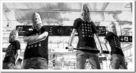 Prophecy (Yokokuhan) - J-Pop