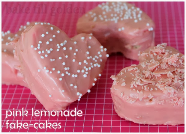 BTG - Pink Lemonade Fake Cakes -003