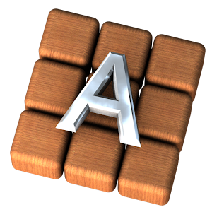 Androggle Lite DE – Boggle for PC and MAC