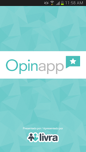 Opinapp - Encuestas Livra