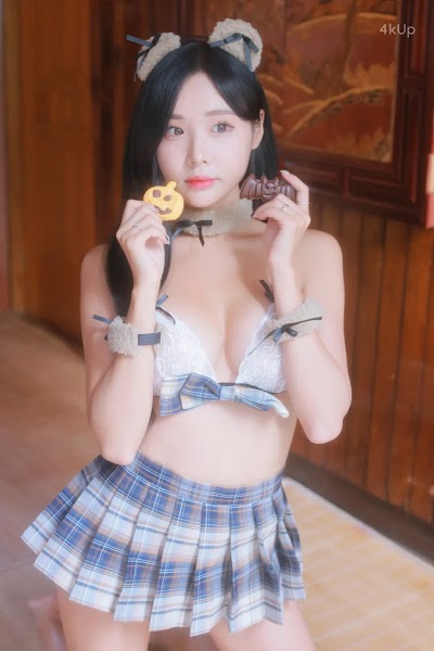 Habin (하빈) Underwear Set 02