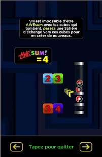 AWEsum! - screenshot thumbnail