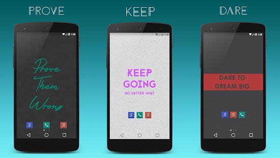 HQ Papers (Wallpaper Pack) Screenshots 9