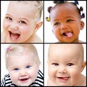 Happy Baby Faces
