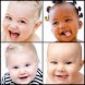 Happy Baby Faces