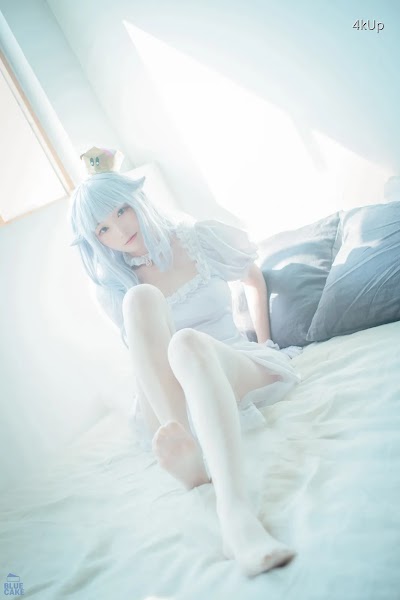[BLUECAKE] Bambi (밤비) Sticky Boosette