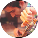 Amir Dehsarvi profile picture