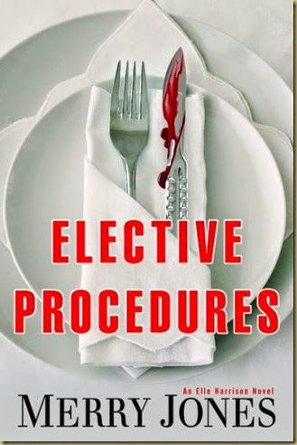 Elective Procedures cover