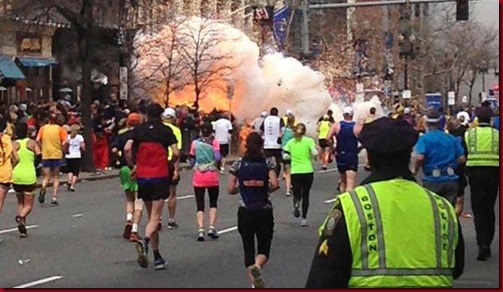  Bom Boston Telah Menjadi Berita Yang Luar biasa di Dunia Alasan Mengapa Amerika Membuat Bom Boston