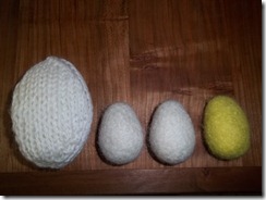 Easter Eggs 11