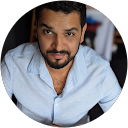 Karan Shetti