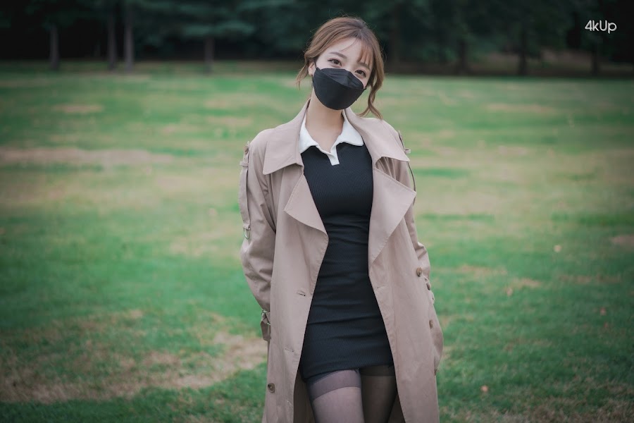 DJAWA Photo – Son Ye-Eun (손예은) A Snap of Intimacy