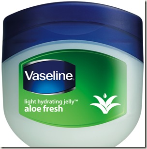 Vaseline Light Hydrating Jelly - Aloe Fresh