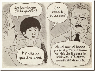 Centomila giornate di preghiera - Coconino Press/Fandango