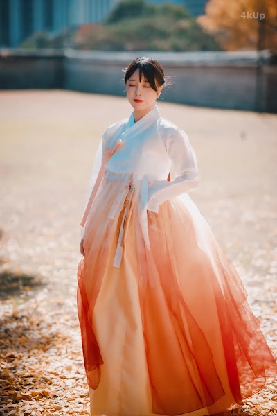 DJAWA Photo – ZziZzi “Chuseok”