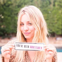 Kaley Cuoco, Fotos y Videos Sexy De Kaley Cuoco Foto 12