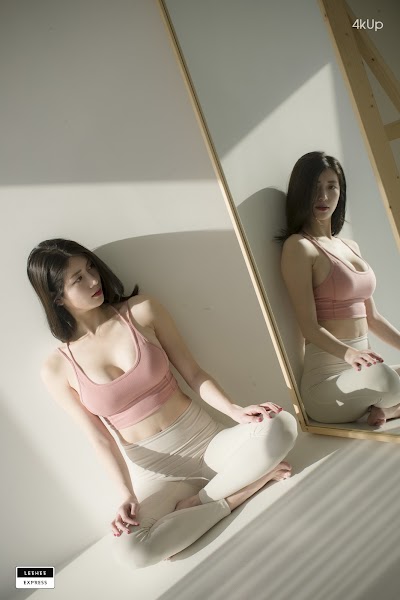 LEEHEE EXPRESS – LEND-002 Min.E (민이)