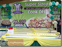 SM Hypermarket Batangas