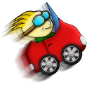 Rapid Car Rush icon